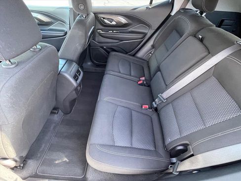 Used 2023 GMC Terrain SLE w/ Elevation Edition FWD image 22