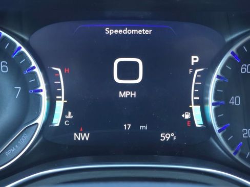 New 2026 Chrysler Pacifica Pinnacle AWD/4WD image 36