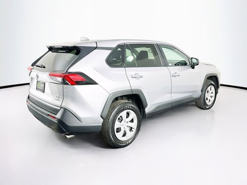 Used 2024 Toyota RAV4 LE image 9
