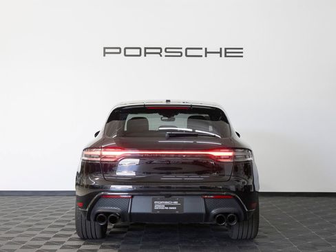 Certified 2023 Porsche Macan GTS AWD/4WD image 6