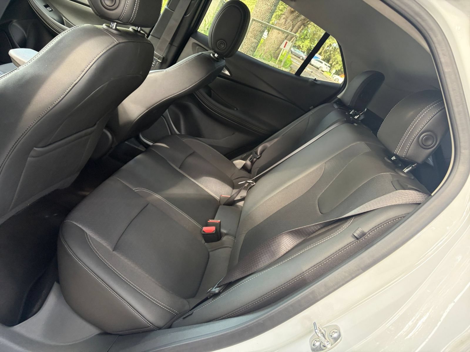 Used 2026 Buick Encore GX Preferred FWD image 24