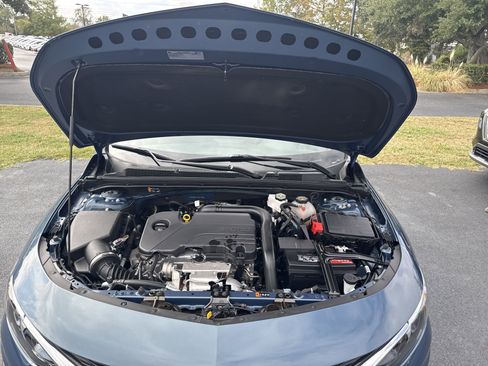 Used 2024 Chevrolet Malibu LT image 38