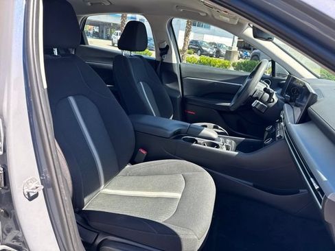 Used 2024 Hyundai Sonata SEL FWD image 10