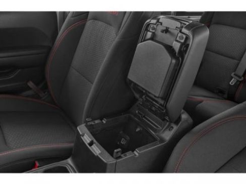 Used 2018 Jeep Wrangler Unlimited Rubicon image 17