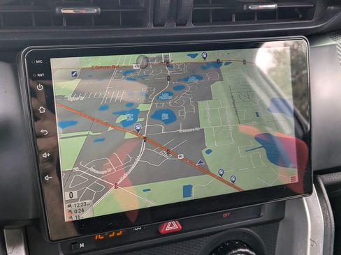 Used 2016 Scion FR-S image 16