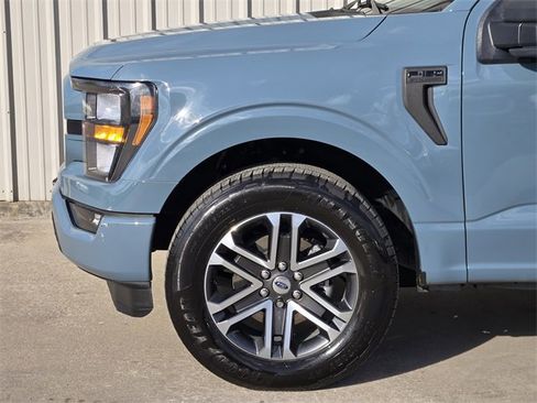 Used 2023 Ford F150 XL w/ STX Appearance Package image 11