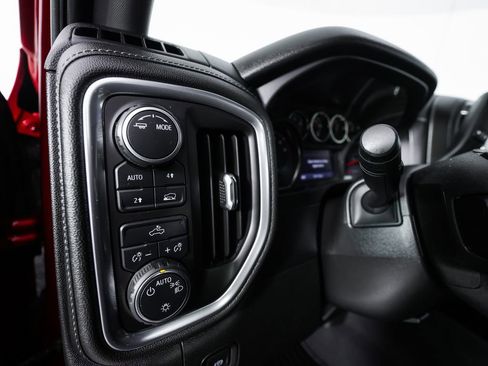 Used 2020 Chevrolet Silverado 1500 LT w/ All-Star Edition AWD/4WD image 21
