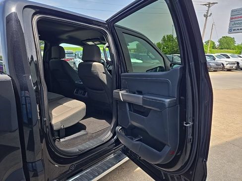 Used 2024 Ford F150 XLT w/ Mobile Office Package AWD/4WD image 88