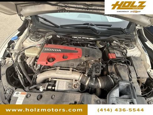 Used 2019 Honda Civic Type R image 27