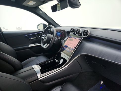 Certified 2024 Mercedes-Benz GLC 300 4MATIC image 21