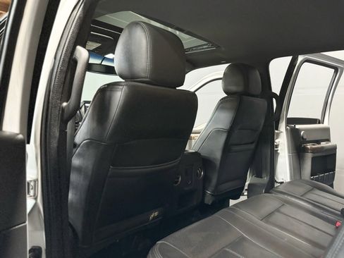 Used 2014 Ford F250 Platinum w/ FX4 Off-Road Package image 20