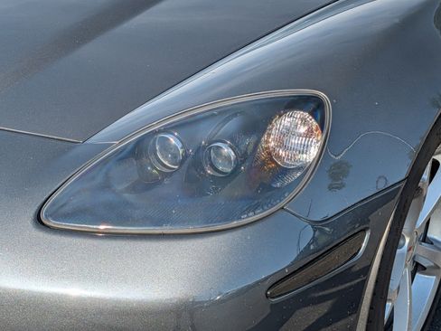 Used 2012 Chevrolet Corvette Grand Sport w/ 2LT Preferred Equipment Group RWD image 18