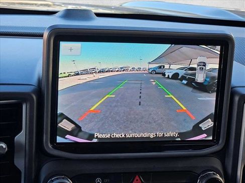 Certified 2022 Ford Bronco Sport Big Bend w/ Convenience Package image 14