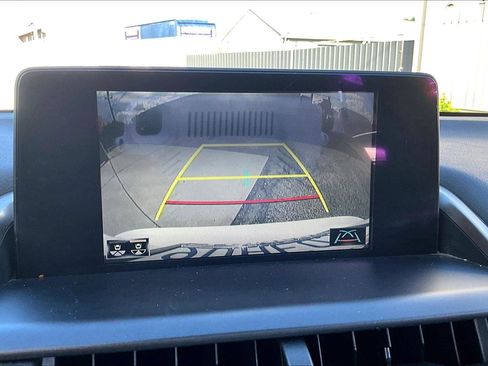 Used 2021 Lexus NX 300 FWD w/ Premium Package image 21