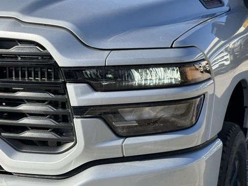 New 2026 RAM 2500 Lone Star image 8