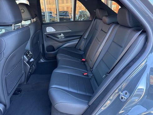 New 2026 Mercedes-Benz GLE 450 4MATIC image 18