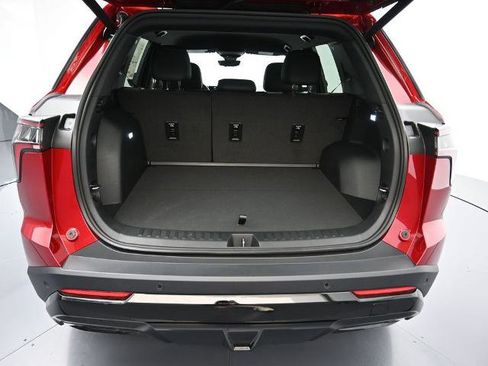 New 2026 Chevrolet Equinox RS w/ Convenience Package III image 25