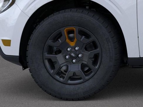 New 2025 Ford Maverick Tremor image 20