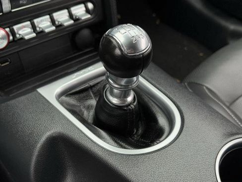 Certified 2022 Ford Mustang GT Premium image 21