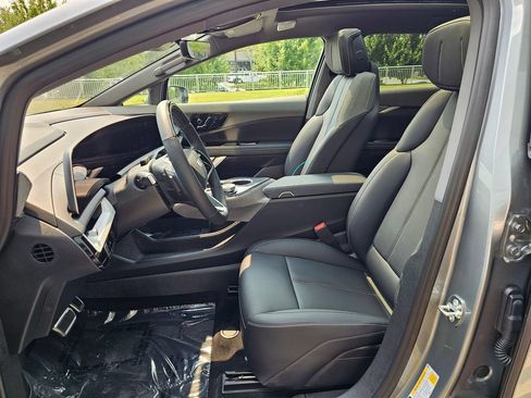 New 2026 Cadillac Optiq Luxury 1 AWD/4WD image 20