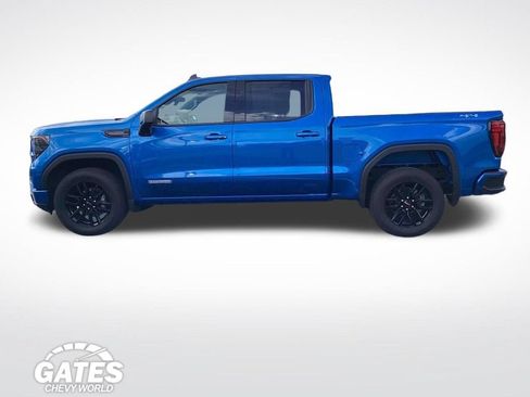 Used 2024 GMC Sierra 1500 Elevation AWD/4WD image 6