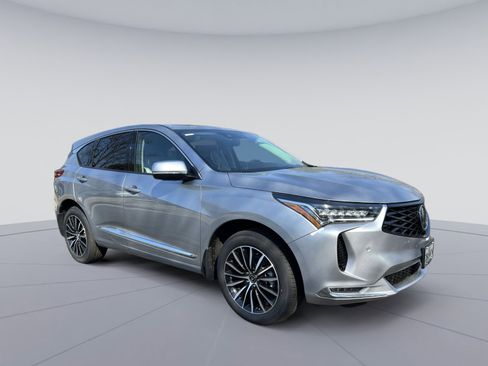 New 2026 Acura RDX SH-AWD w/ Advance Package image 7