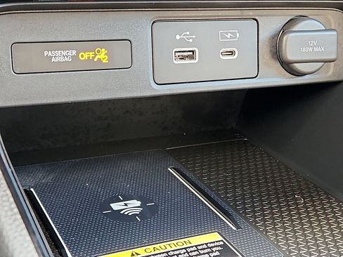 Used 2025 Honda CR-V Sport-L image 26