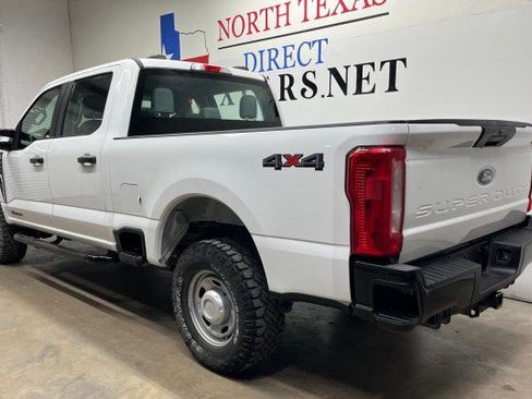 Used 2024 Ford F250 XL w/ XL Off-Road Package image 10