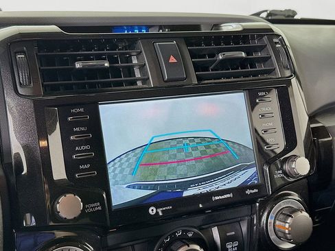 Used 2023 Toyota 4Runner TRD Off-Road image 23