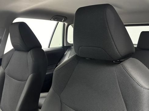 Used 2025 Toyota RAV4 LE FWD image 15