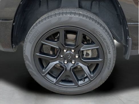 Used 2023 RAM 1500 Laramie image 3