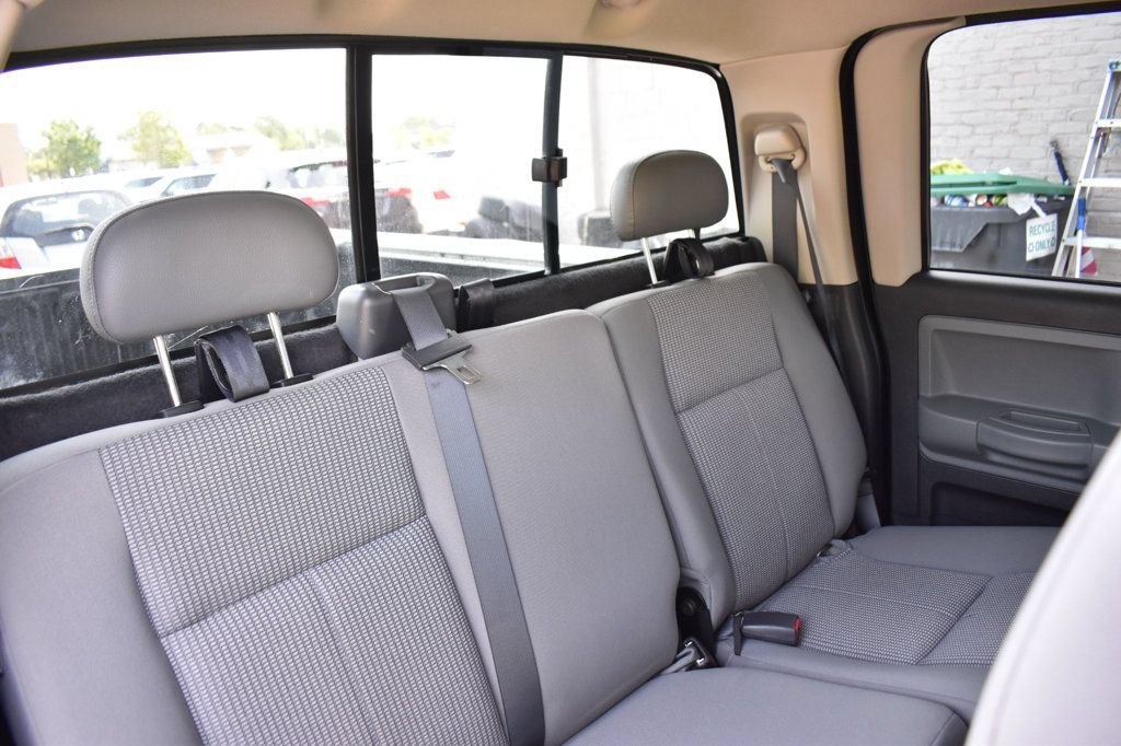 Used 2008 Dodge Dakota SLT RWD image 18