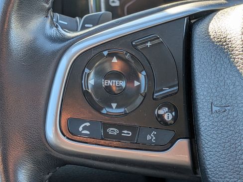 Certified 2020 Honda CR-V Touring image 14