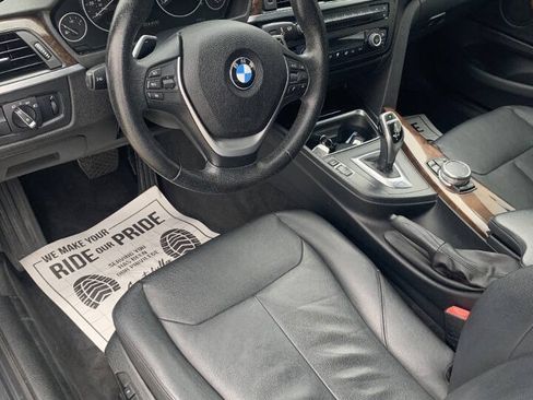 Used 2015 BMW 428i Coupe RWD image 15