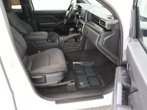 Certified 2025 Toyota Tacoma SR RWD image 28