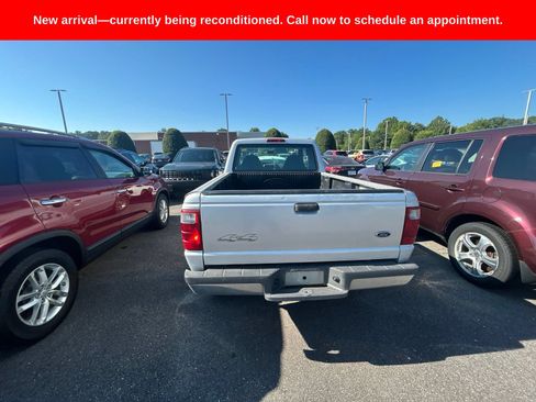 Used 2003 Ford Ranger XLT AWD/4WD image 9