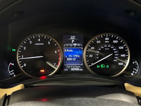 Used 2015 Lexus NX 200t FWD image 20