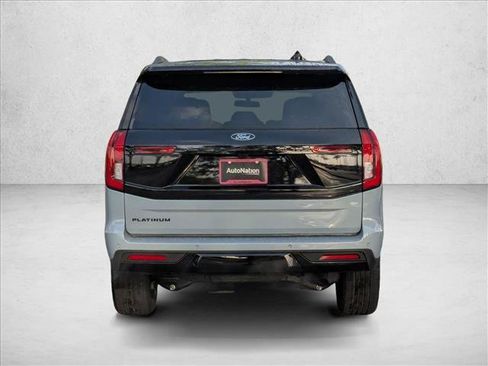 New 2026 Ford Expedition Platinum w/ Stealth Performance Package image 7