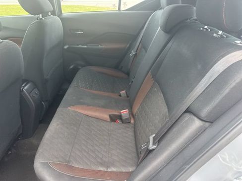 Used 2024 Nissan Kicks SR FWD image 20