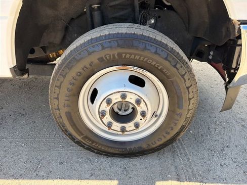 Used 2019 Ford F350 XL w/ Power Equipment Group AWD/4WD image 27