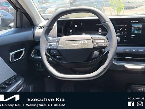 Certified 2025 Kia K4 EX FWD image 24