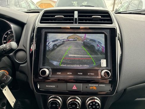 New 2026 Mitsubishi Outlander Sport LE image 29