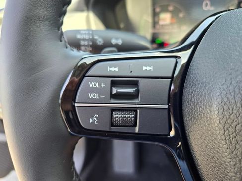 New 2026 Honda Accord Touring image 11