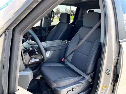 New 2026 Chevrolet Silverado 1500 RST w/ Safety Package AWD/4WD image 10