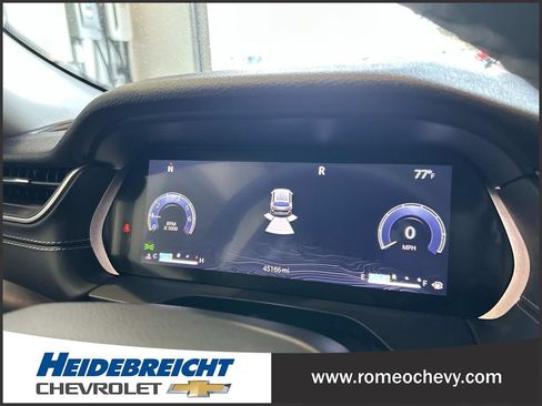 Used 2022 Jeep Grand Cherokee L Laredo w/ Luxury Tech Group I AWD/4WD image 21