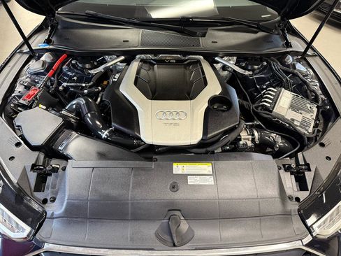 Used 2019 Audi A7 3.0T Premium Plus w/ Premium Plus Package AWD/4WD image 21