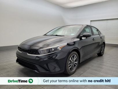 Used 2022 Kia Forte LXS w/ LXS Technology Package