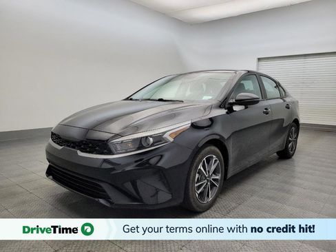 Used 2022 Kia Forte LXS w/ LXS Technology Package image 1