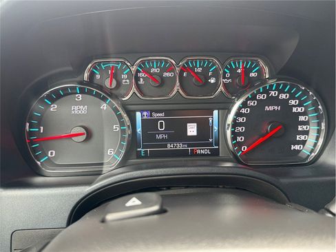 Used 2018 GMC Sierra 1500 SLT image 16