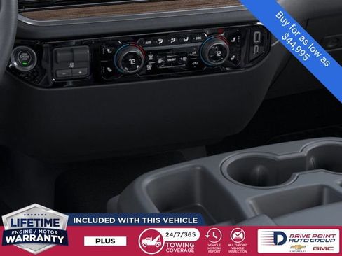 New 2025 Chevrolet Silverado 1500 LT image 24